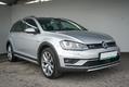  Foto č. 2 - Volkswagen Golf Variant 2.0 TDI 4Motion ALLTRACK 2015