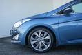  Foto č. 8 - Hyundai i40 CW 1.7 CRDI 2013