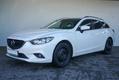 Mazda 6 2.2 SKYACTIV-D 2014