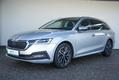 Škoda Octavia Combi 2.0 TDI Style 2020