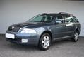 Škoda Octavia Combi 2.0 FSI 2005