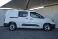  Foto č. 3 - Opel Combo 1.5 CDTI 130 CrewVAn XL 2022