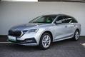 Škoda Octavia Combi 1.5 TSI 2021
