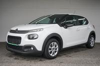 Citroën C3 1.2i Business 2020