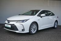 Toyota Corolla 1.8 Hybrid 122 k e‑CVT COMFORT 2022