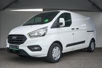 Ford Transit 2.0 TDCi 340 L2H1 Trend Aut. 96KW 2019