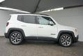  Foto č. 3 - Jeep Renegade 1.6i Night Eagle 2018