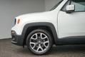  Foto č. 8 - Jeep Renegade 1.6i Night Eagle 2018