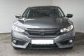 Honda Civic 1.6I D-Tec 2018