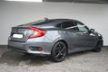  Foto č. 4 - Honda Civic 1.6I D-Tec 2018