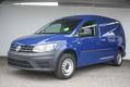 Volkswagen Caddy 1.4 Tgi Maxi Entry Import 81KW 2018