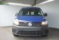 Volkswagen Caddy 1.4 Tgi Maxi Entry Import 81KW 2018