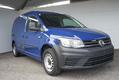  Foto č. 2 - Volkswagen Caddy 1.4 Tgi Maxi Entry Import 81KW 2018