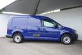  Foto č. 3 - Volkswagen Caddy 1.4 Tgi Maxi Entry Import 81KW 2018