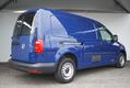 Foto č. 4 - Volkswagen Caddy 1.4 Tgi Maxi Entry Import 81KW 2018