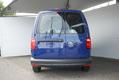  Foto č. 5 - Volkswagen Caddy 1.4 Tgi Maxi Entry Import 81KW 2018