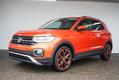 Volkswagen T-Cross 1.0 TSI Carat 2020