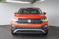 Volkswagen T-Cross 1.0 TSI Carat 2020