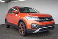  Foto č. 2 - Volkswagen T-Cross 1.0 TSI Carat 2020