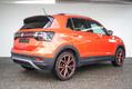  Foto č. 4 - Volkswagen T-Cross 1.0 TSI Carat 2020