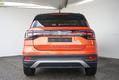  Foto č. 5 - Volkswagen T-Cross 1.0 TSI Carat 2020