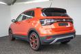  Foto č. 6 - Volkswagen T-Cross 1.0 TSI Carat 2020