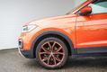  Foto č. 8 - Volkswagen T-Cross 1.0 TSI Carat 2020