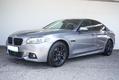 BMW 530 3.0 d xDrive M-packet 2016