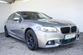  Foto č. 2 - BMW 530 3.0 d xDrive M-packet 2016