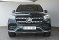 Mercedes-Benz GLS 580 4.0 4Matic 2021