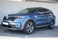 KIA Sorento 2.2 CRDi 4WD A8 DCT GOLD 2021