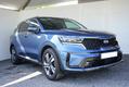  Foto č. 2 - KIA Sorento 2.2 CRDi 4WD A8 DCT GOLD 2021