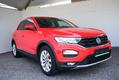  Foto č. 2 - Volkswagen T-Roc 2.0 TDI Sport 2019
