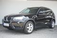 BMW X3 2.0 xDrive20d 2013
