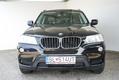 BMW X3 2.0 xDrive20d 2013