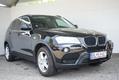  Foto č. 2 - BMW X3 2.0 xDrive20d 2013