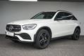 Mercedes-Benz GLC 2.0 300 e 4Matic 2022