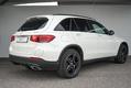  Foto č. 4 - Mercedes-Benz GLC 2.0 300 e 4Matic 2022