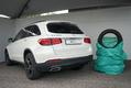  Foto č. 22 - Mercedes-Benz GLC 2.0 300 e 4Matic 2022