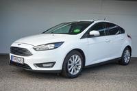Ford Focus 1.0i Ecoboost 2017