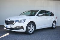 Škoda Scala 1.0 TSI Ambition 2021