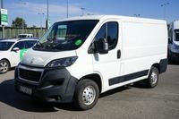 Peugeot Boxer 2.2 HDi 2021