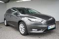  Foto č. 2 - Ford Focus kombi 1.0 Ecoboost 2016
