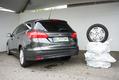  Foto č. 21 - Ford Focus kombi 1.0 Ecoboost 2016