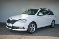 Škoda Fabia Combi 1.0 TSI Ambition 2019