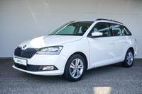 Škoda Fabia Combi 1.0 TSI Ambition 2019