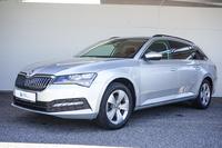 Škoda Superb 2.0 TDI Ambition 4x4 2022