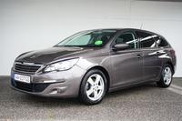 Peugeot 308 SW 1.2 PureTech 2015