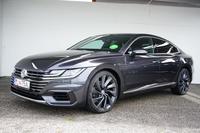Volkswagen Arteon 2.0 TSI R-Line 2018