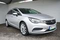  Foto č. 2 - Opel Astra Sports Tourer 1.6 CDTi Edition 2016